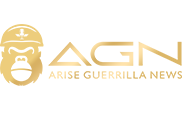 Arise Guerrilla News