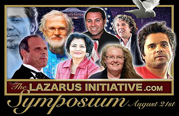 Lazarus Symposium III Part 4