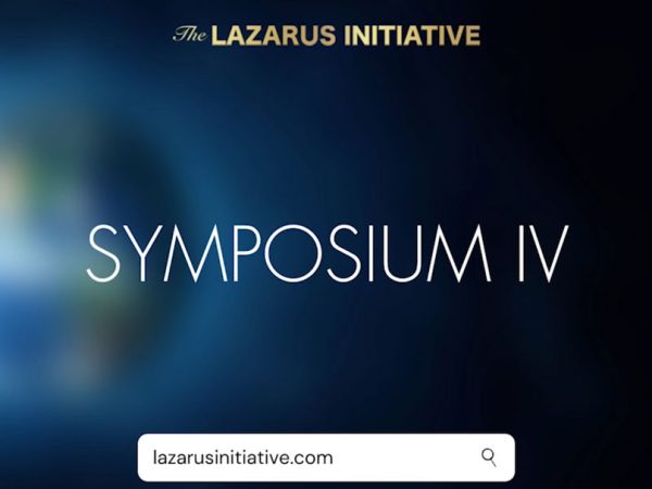 Lazarus Symposium IV Part 6