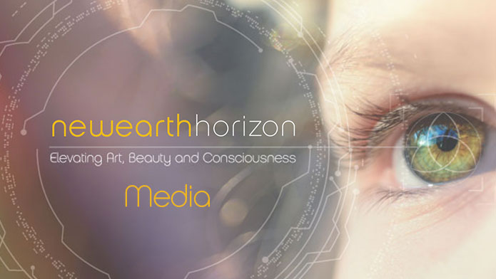 Sacha Stone on the Conscious Initiative Summit