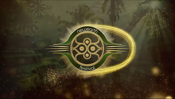 New Earth Festival 2019