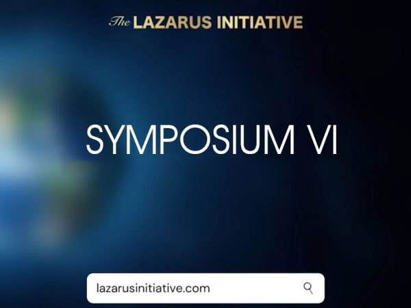 Lazarus Symposium VI Part 5