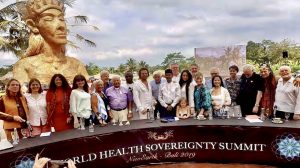 2019 NEU in Bali