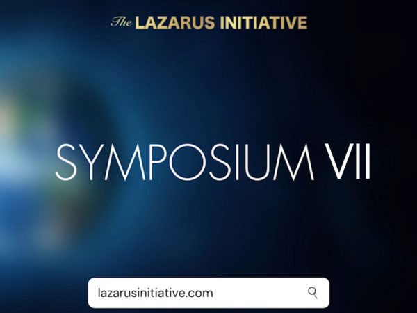 Lazarus Symposium VII Part 6