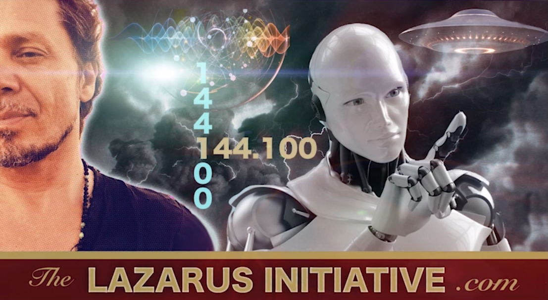 Lazarus Symposium II