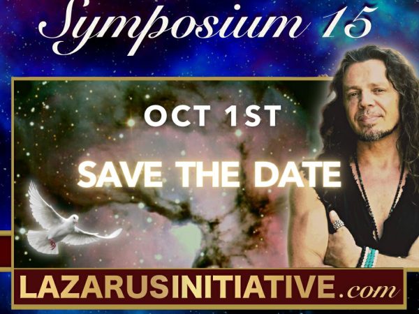 Lazarus Symposium VX October